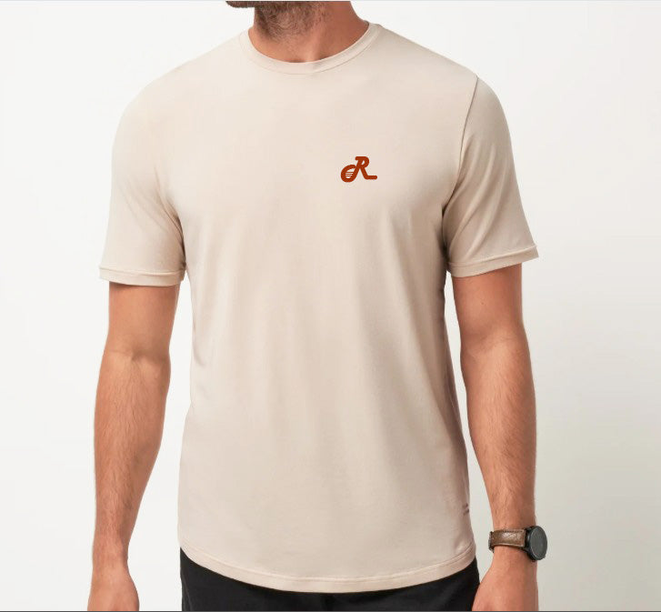 Ready Golf Icon T