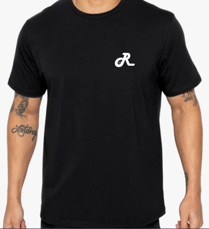 Ready Golf Icon T