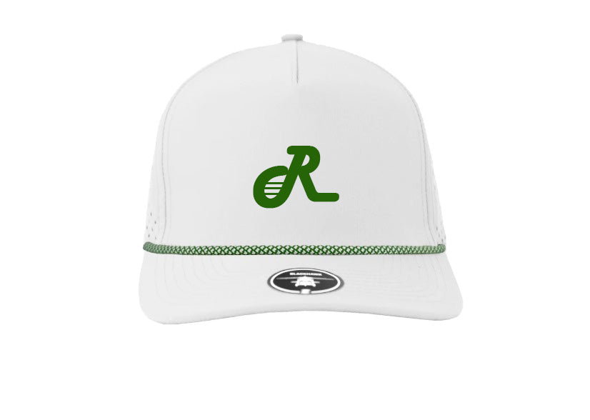 Ready Golf Classic Rope Hat
