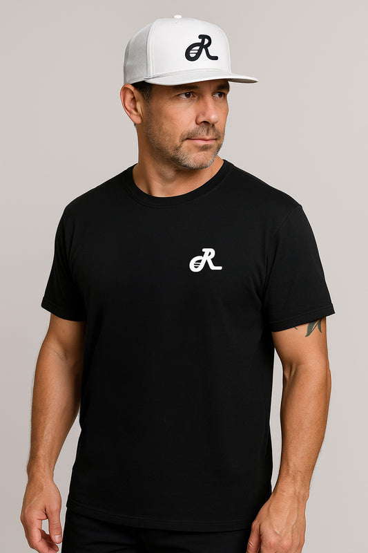 Ready Golf Icon T