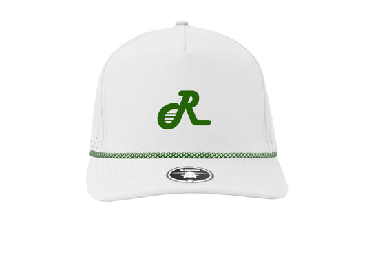 Ready Golf Classic Rope Hat