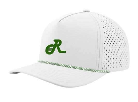 Ready Golf Classic Rope Hat